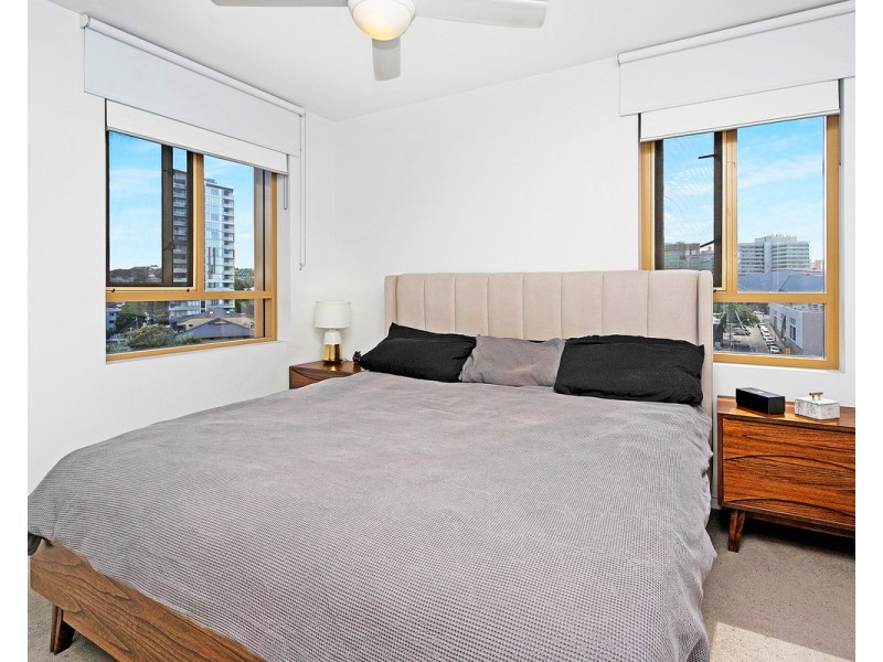 8071/191 Constance Street, Fortitude Valley QLD 4006