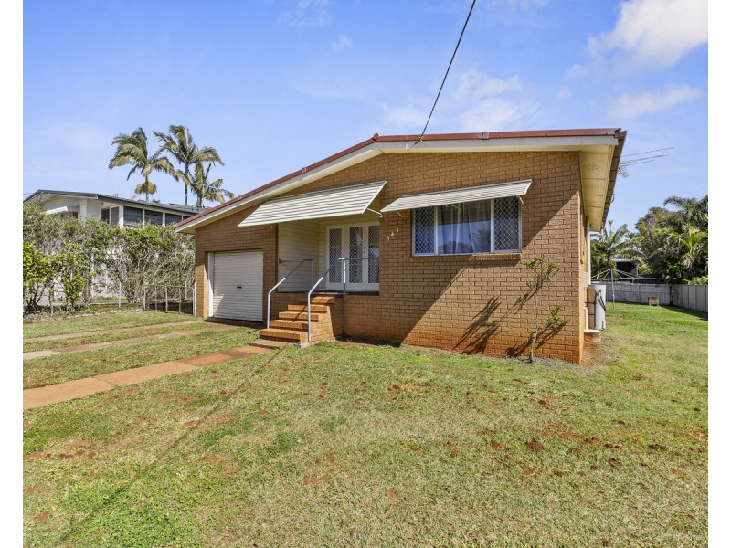 343 Bloomfield Street, Cleveland QLD 4163