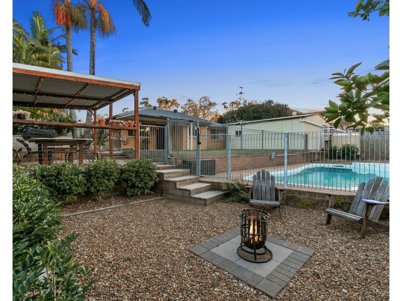 12 Garter Street, Alexandra Hills QLD 4161