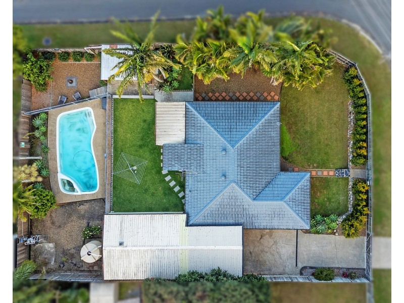 12 Garter Street, Alexandra Hills QLD 4161