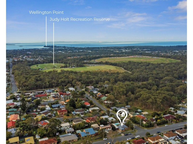 12 Garter Street, Alexandra Hills QLD 4161