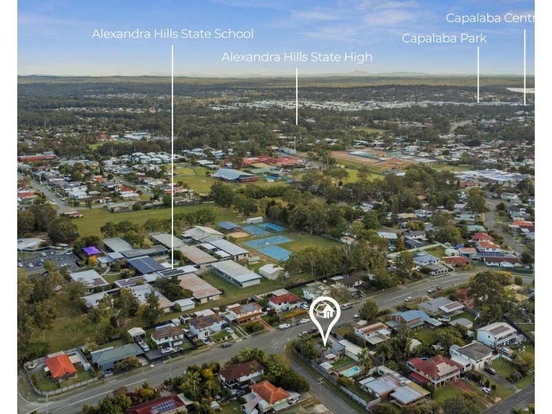 12 Garter Street, Alexandra Hills QLD 4161