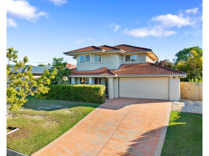 18 Glenbrook Avenue, Victoria Point QLD 4165