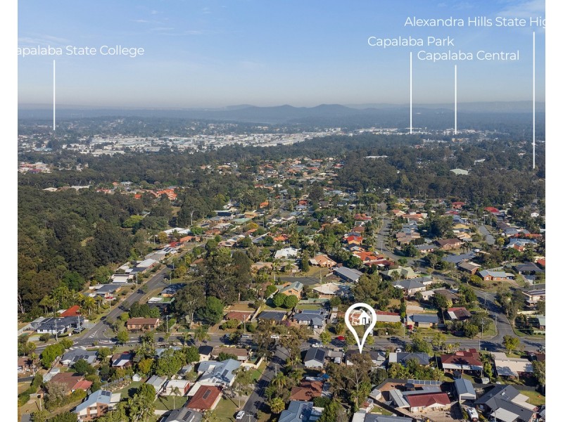 26 Cumberland Drive, Alexandra Hills QLD 4161
