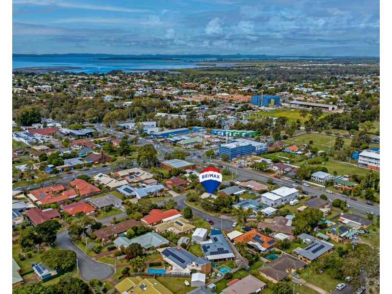 7 Kathleen Crt, Cleveland QLD 4163