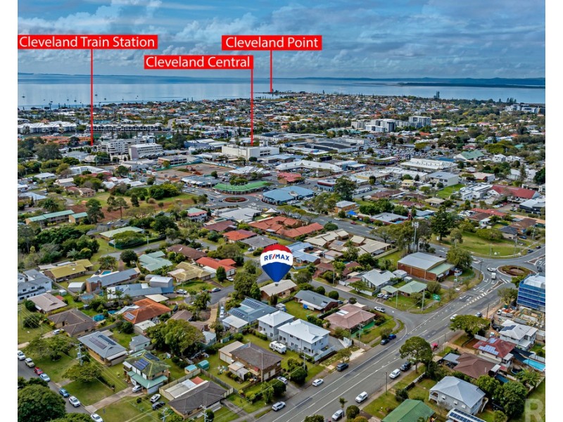 7 Kathleen Crt, Cleveland QLD 4163