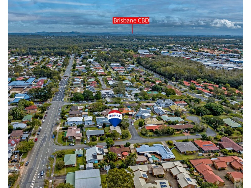 7 Kathleen Crt, Cleveland QLD 4163