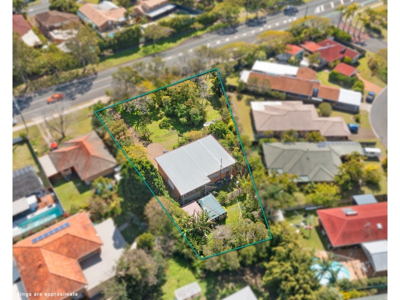 241-243 Birkdale Road, Birkdale QLD 4159