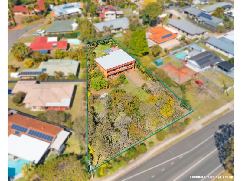 241-243 Birkdale Road, Birkdale QLD 4159