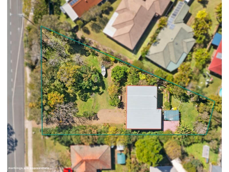 241-243 Birkdale Road, Birkdale QLD 4159