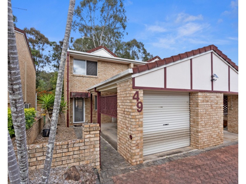 49/19 Crotona Road, Capalaba QLD 4157