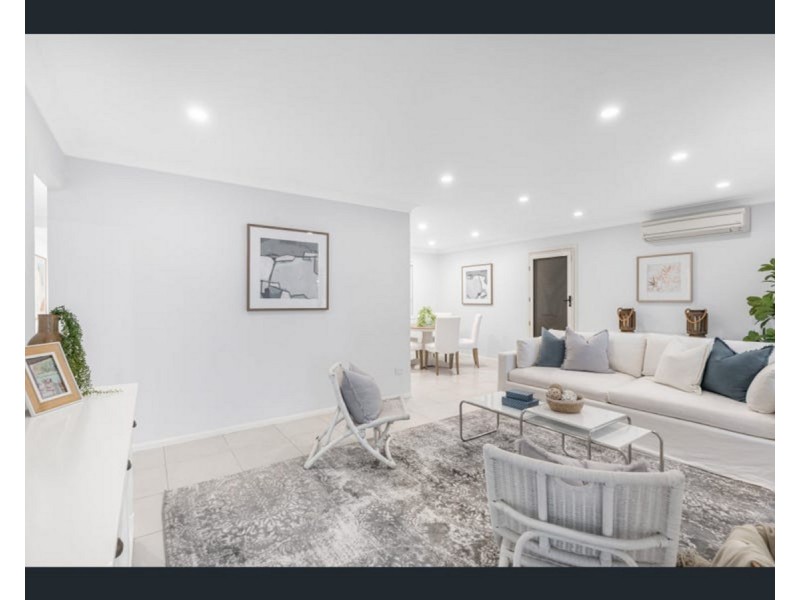 14 Gardenia Drive, Birkdale QLD 4159