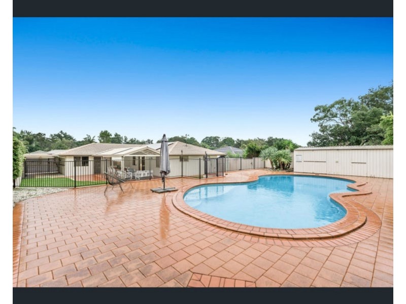 14 Gardenia Drive, Birkdale QLD 4159