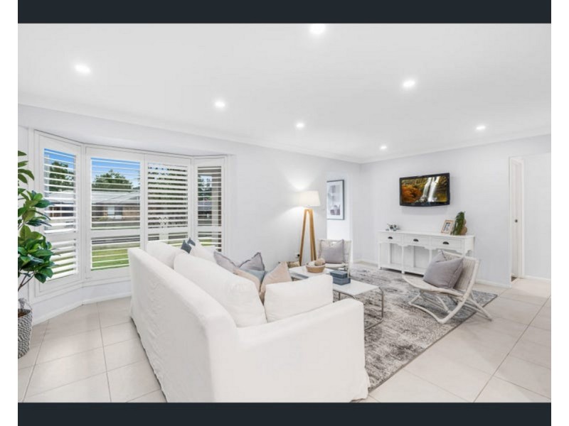 14 Gardenia Drive, Birkdale QLD 4159