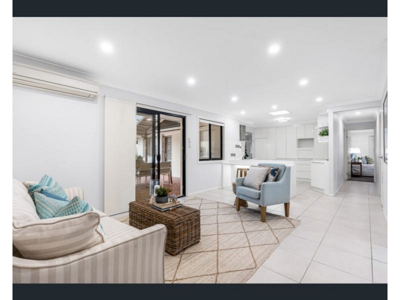 14 Gardenia Drive, Birkdale QLD 4159