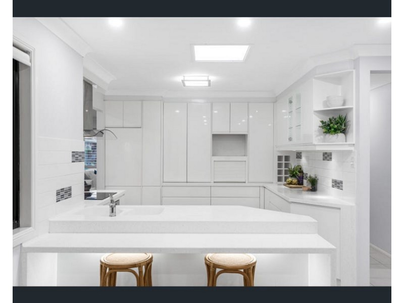 14 Gardenia Drive, Birkdale QLD 4159