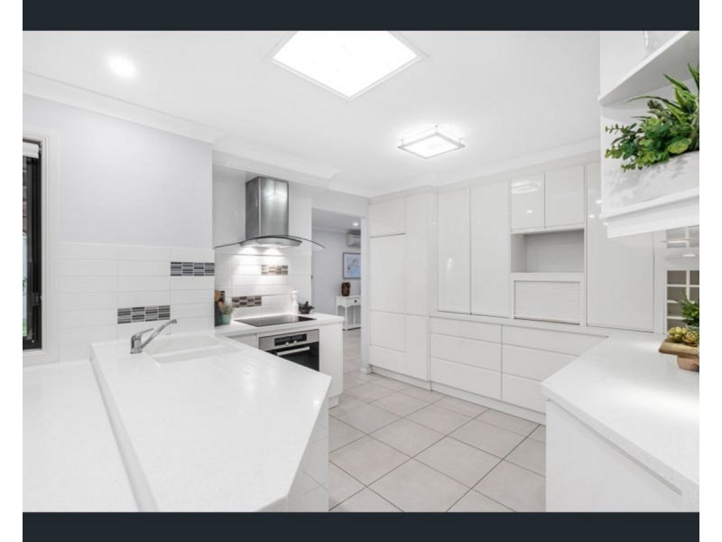 14 Gardenia Drive, Birkdale QLD 4159