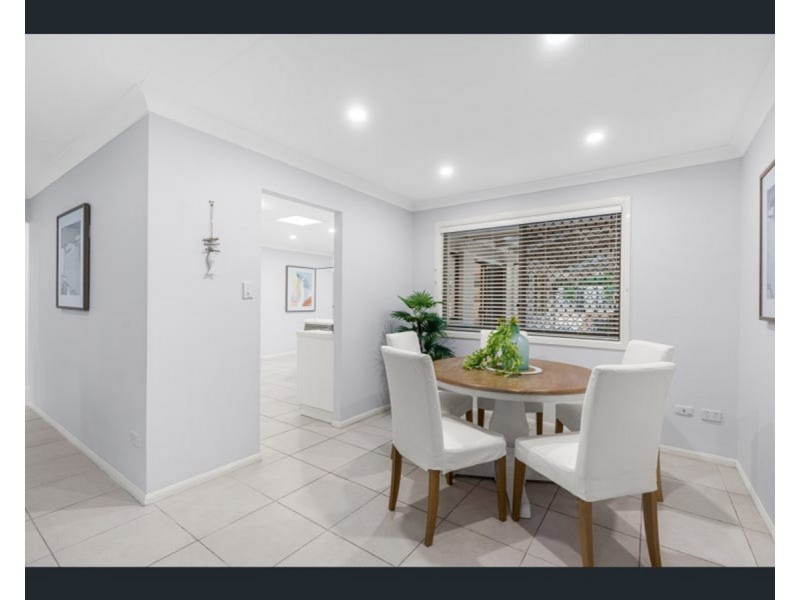 14 Gardenia Drive, Birkdale QLD 4159