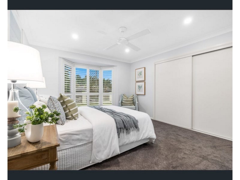 14 Gardenia Drive, Birkdale QLD 4159