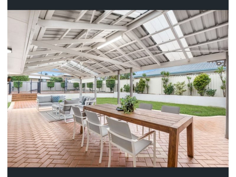 14 Gardenia Drive, Birkdale QLD 4159