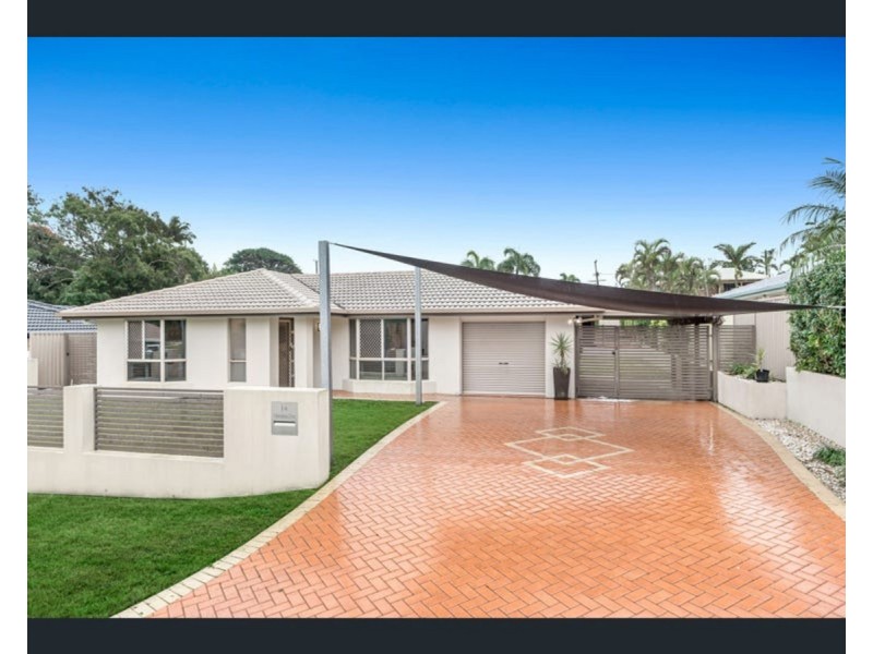 14 Gardenia Drive, Birkdale QLD 4159