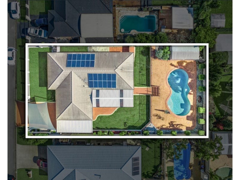 14 Gardenia Drive, Birkdale QLD 4159