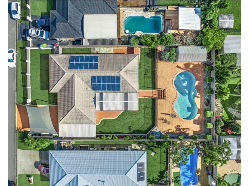 14 Gardenia Drive, Birkdale QLD 4159