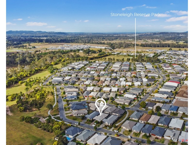 20 Malachite Drive, Logan Reserve QLD 4133