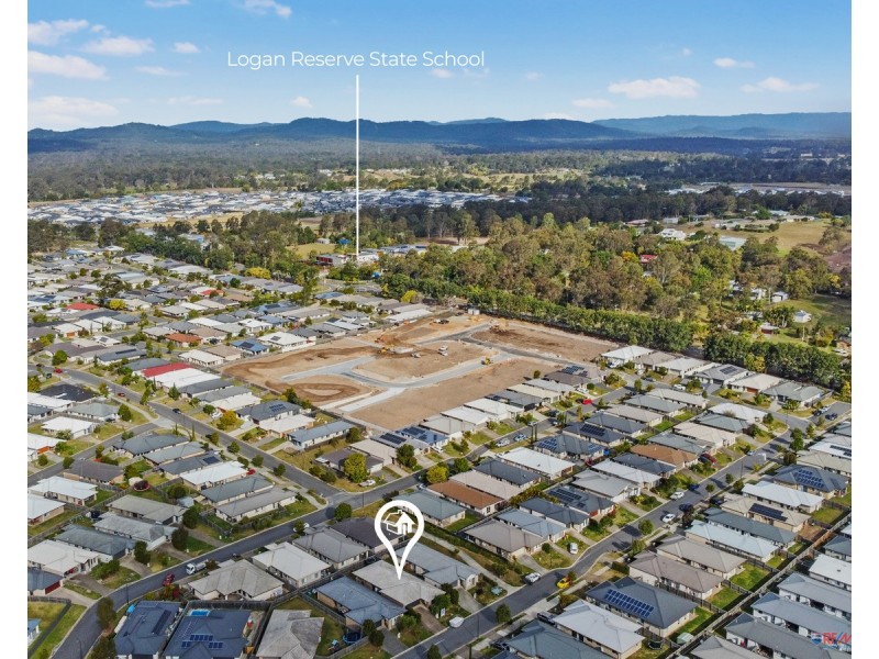 20 Malachite Drive, Logan Reserve QLD 4133