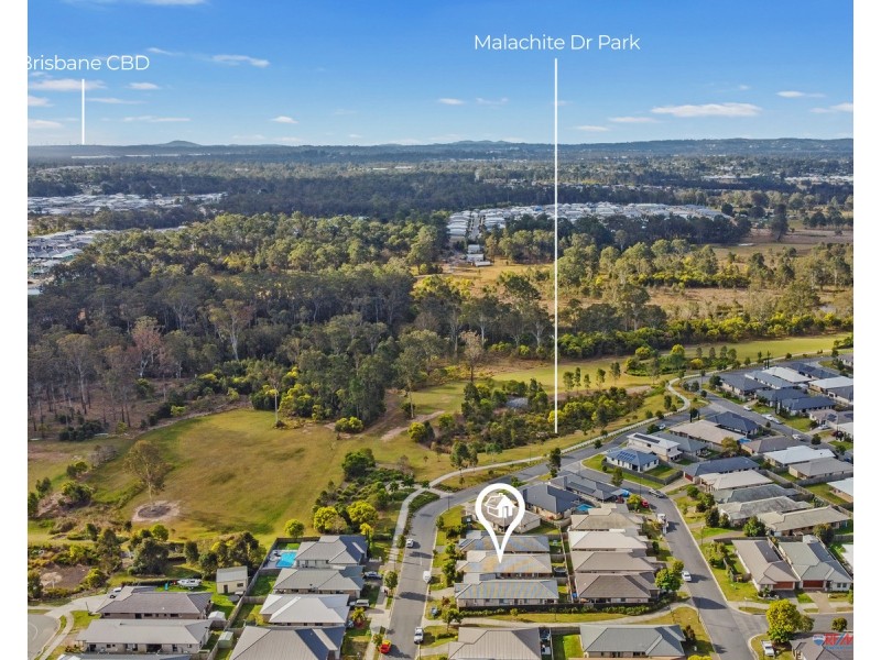 20 Malachite Drive, Logan Reserve QLD 4133