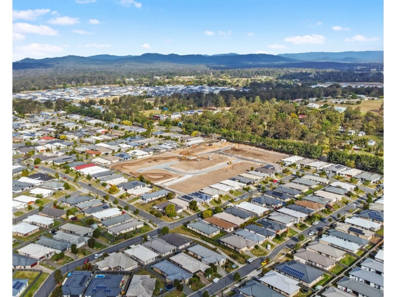 20 Malachite Drive, Logan Reserve QLD 4133