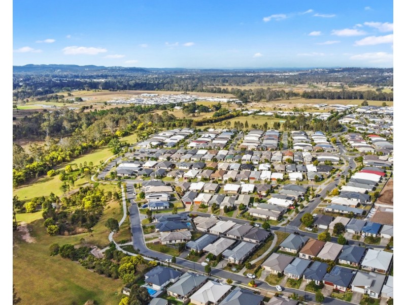 20 Malachite Drive, Logan Reserve QLD 4133