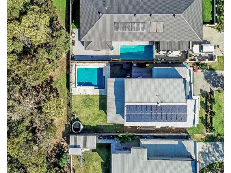 5 Pennington Street, Wakerley QLD 4154