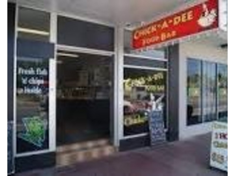 1/106 Nebo Road, Mackay QLD 4740