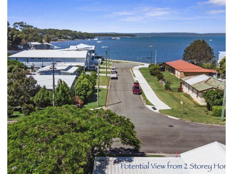 1/20 Base Street, Victoria Point QLD 4165