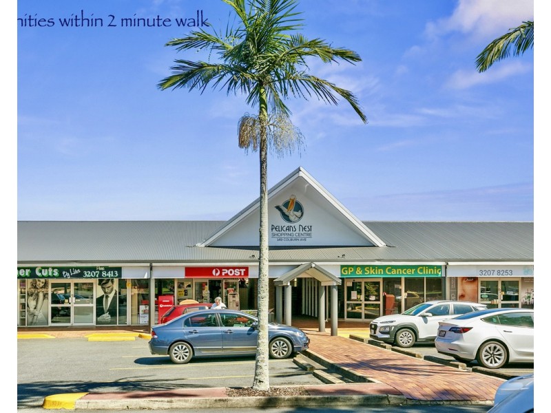 1/20 Base Street, Victoria Point QLD 4165