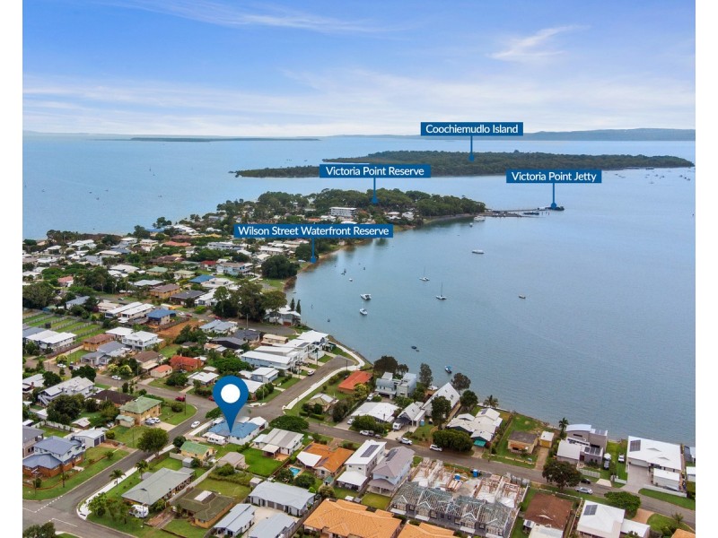 1/20 Base Street, Victoria Point QLD 4165