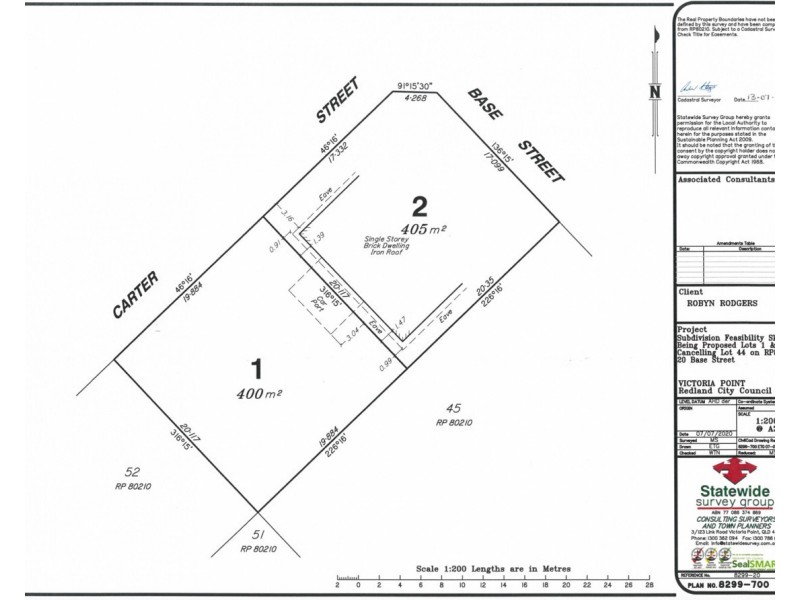 1/20 Base Street, Victoria Point QLD 4165