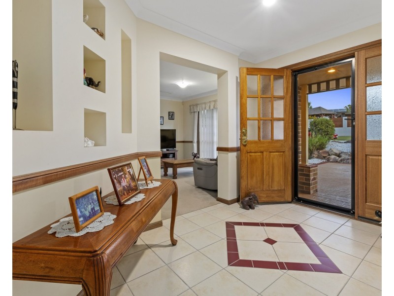 22 Tudar Place, Thornlands QLD 4164