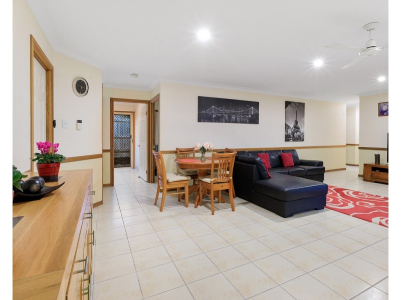 22 Tudar Place, Thornlands QLD 4164
