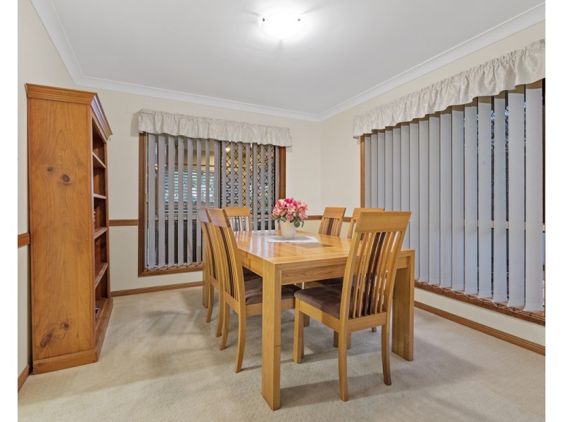 22 Tudar Place, Thornlands QLD 4164