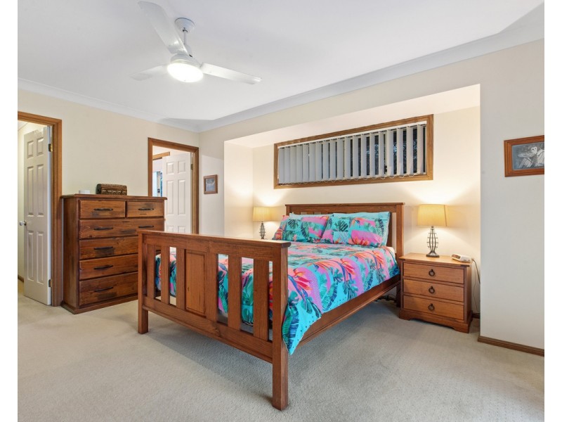 22 Tudar Place, Thornlands QLD 4164