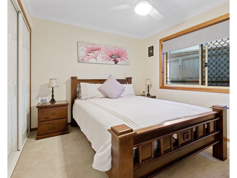 22 Tudar Place, Thornlands QLD 4164