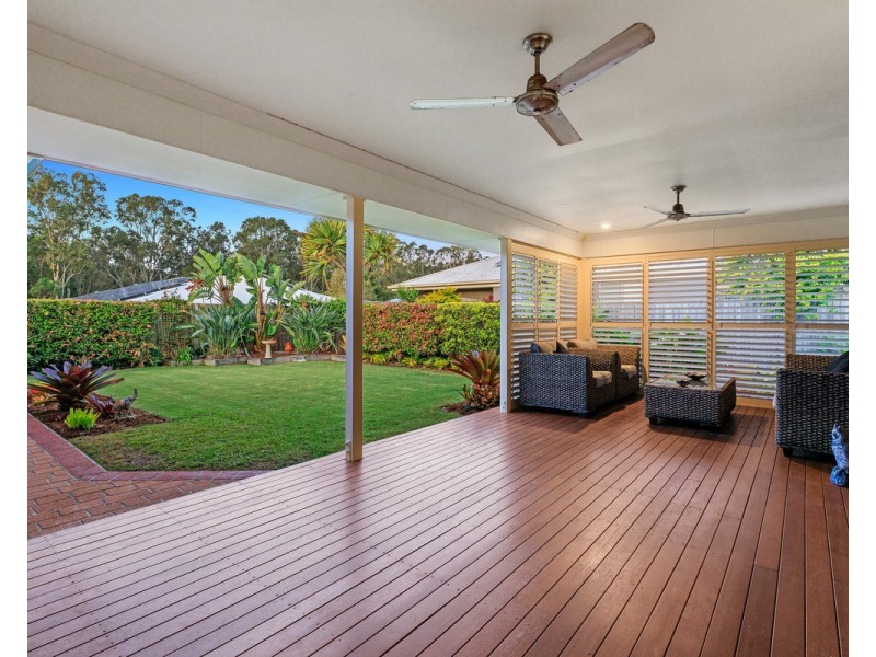 22 Tudar Place, Thornlands QLD 4164