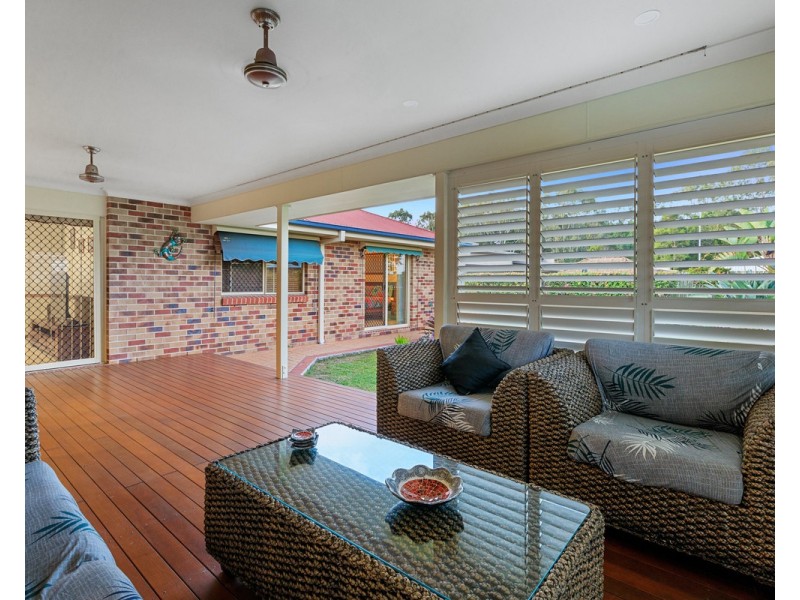 22 Tudar Place, Thornlands QLD 4164