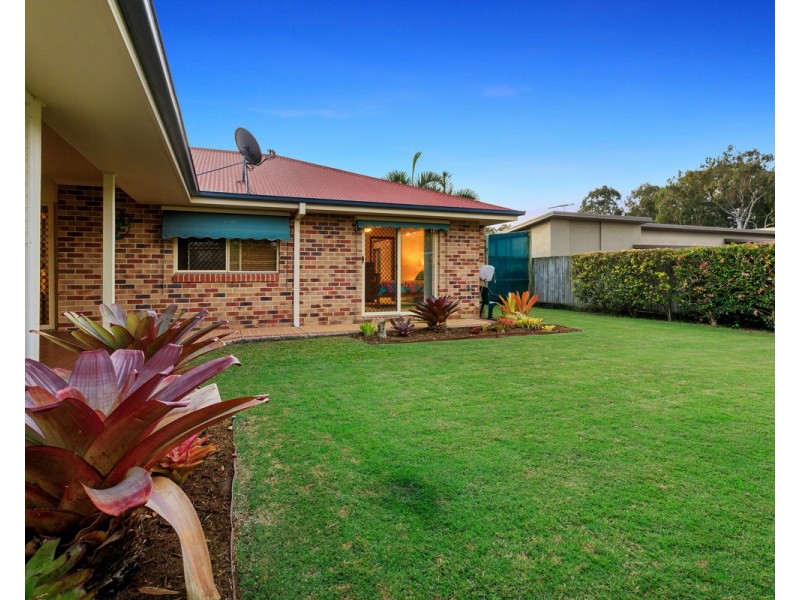 22 Tudar Place, Thornlands QLD 4164