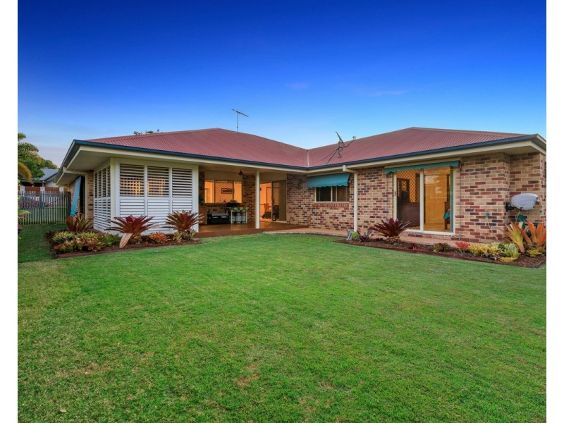 22 Tudar Place, Thornlands QLD 4164