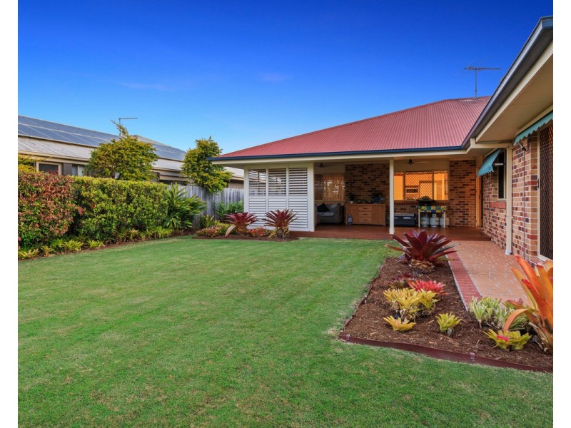 22 Tudar Place, Thornlands QLD 4164