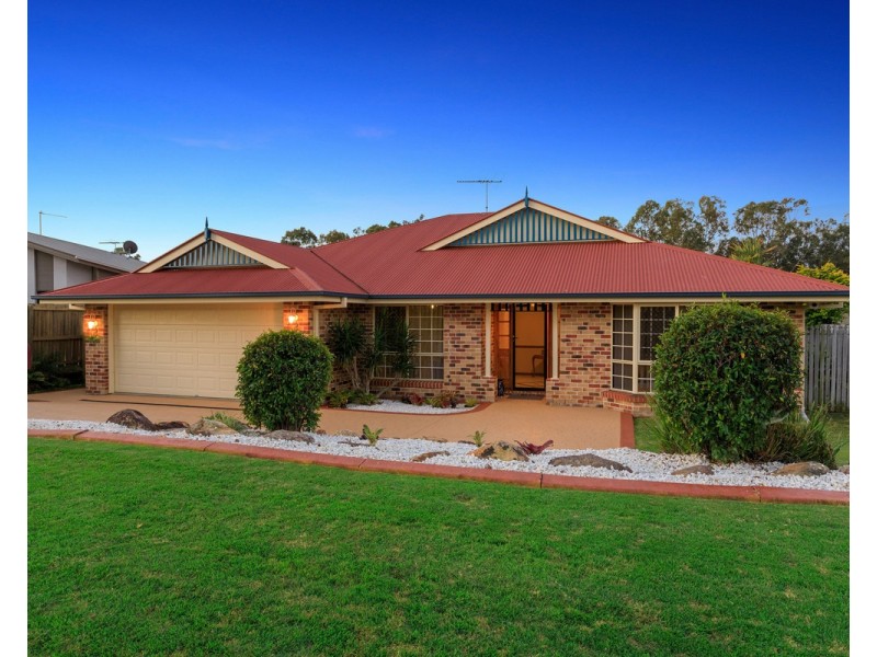 22 Tudar Place, Thornlands QLD 4164