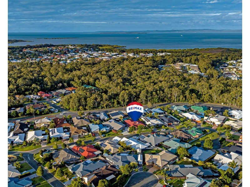 22 Tudar Place, Thornlands QLD 4164